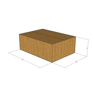 14 x 10 x 5